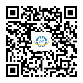 地震速報(bào)微信公眾號(hào)
